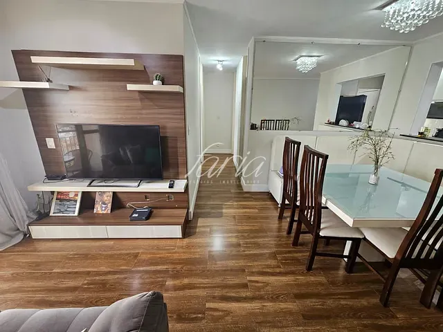 Apartamento com 69m² 3 quartos e 1 banheiro, à venda, no bairro Brás em São Paulo