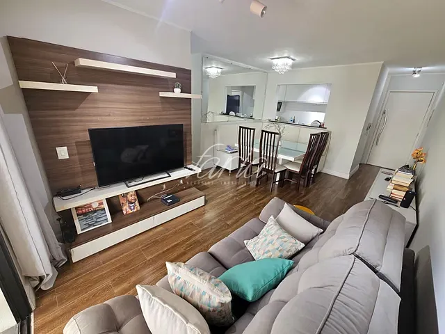 Apartamento com 69m² 3 quartos e 1 banheiro, à venda, no bairro Brás em São Paulo