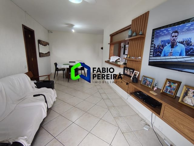 Apartamento com 87m² 2 quartos e 2 banheiros, à venda, no bairro Barra da Tijuca em Rio de Janeiro