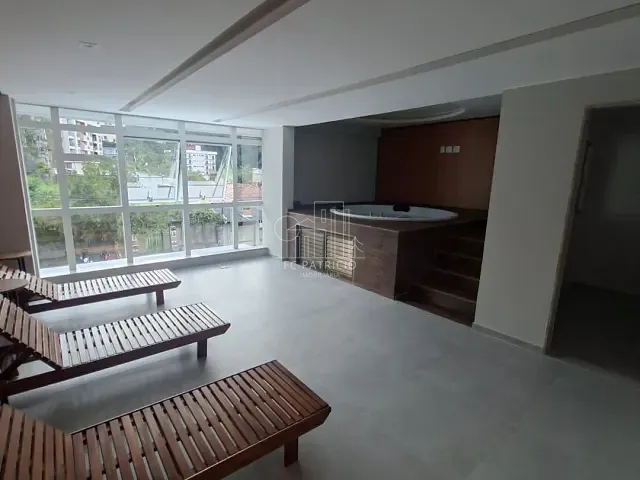 Apartamento com 127m² 3 quartos e 3 banheiros, à venda, no bairro Agriões em Teresópolis