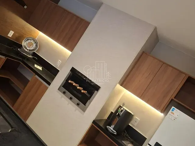 Apartamento com 127m² 3 quartos e 3 banheiros, à venda, no bairro Agriões em Teresópolis