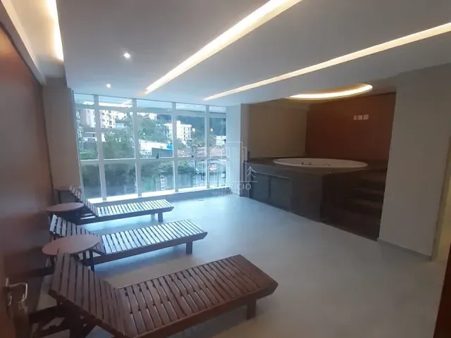 Apartamento com 127m² 3 quartos e 3 banheiros, à venda, no bairro Agriões em Teresópolis