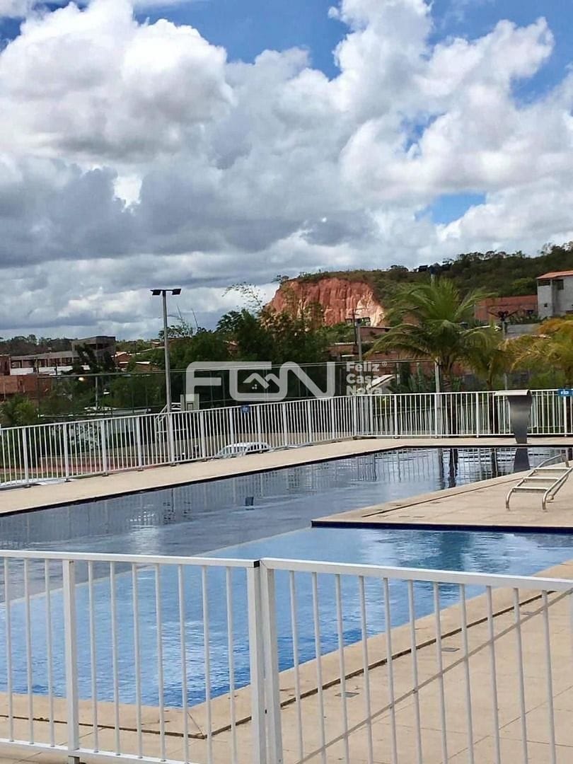 Apartamento à venda com 2 quartos, 10m² - Foto 10