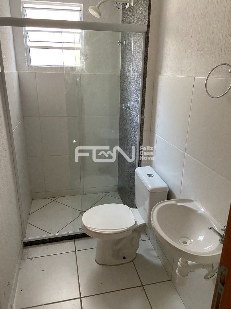 Apartamento à venda com 2 quartos, 10m² - Foto 8