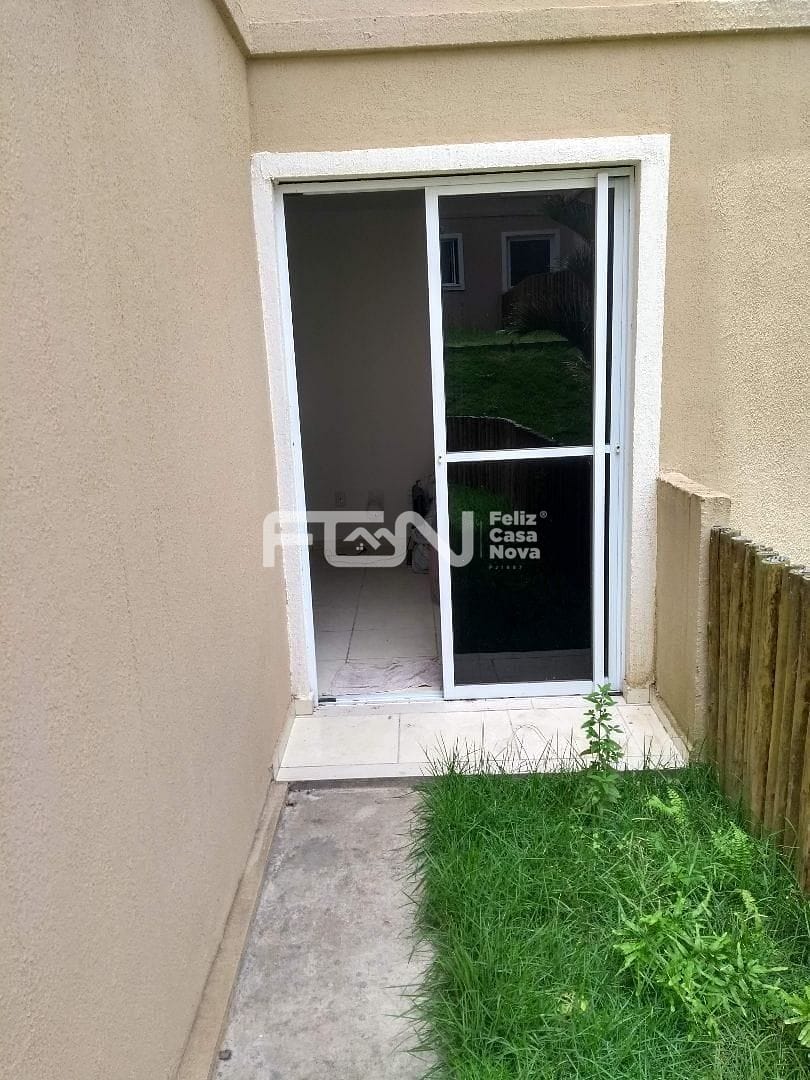 Apartamento à venda com 2 quartos, 10m² - Foto 1