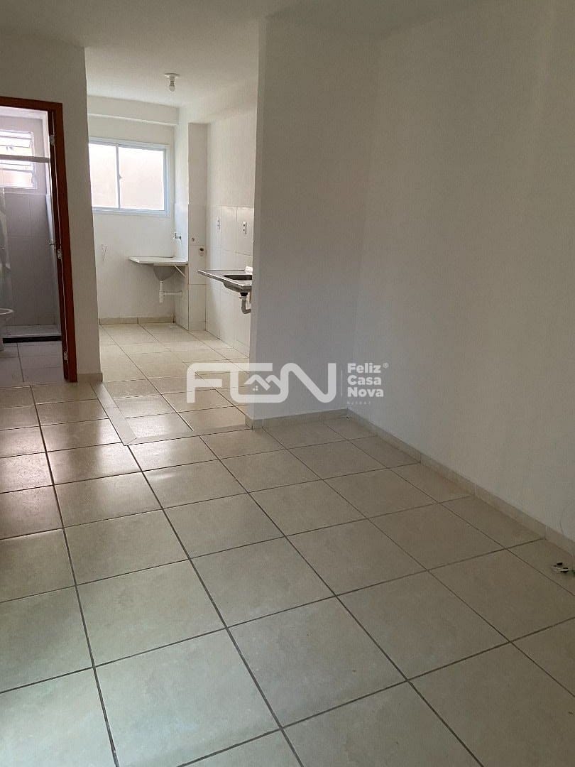 Apartamento à venda com 2 quartos, 10m² - Foto 9