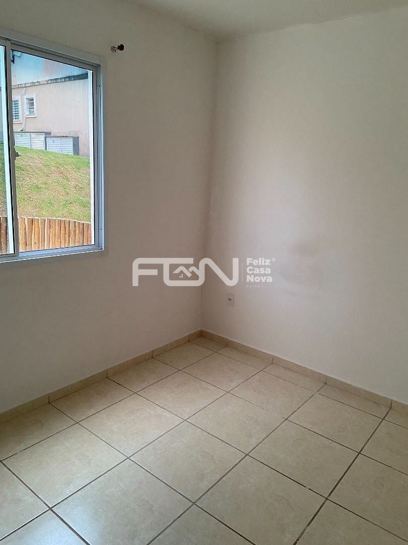 Apartamento à venda com 2 quartos, 10m² - Foto 6