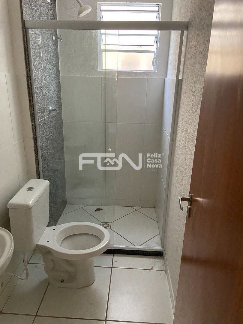 Apartamento à venda com 2 quartos, 10m² - Foto 3