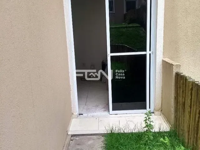 Apartamento com 48m² 2 quartos e 1 banheiro, à venda, no bairro Lama Preta em Camaçari