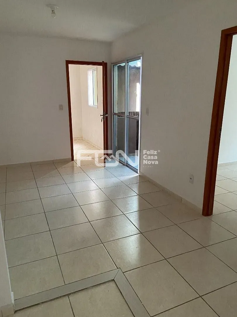 Apartamento, 2 quartos, 10 m² - Foto 2