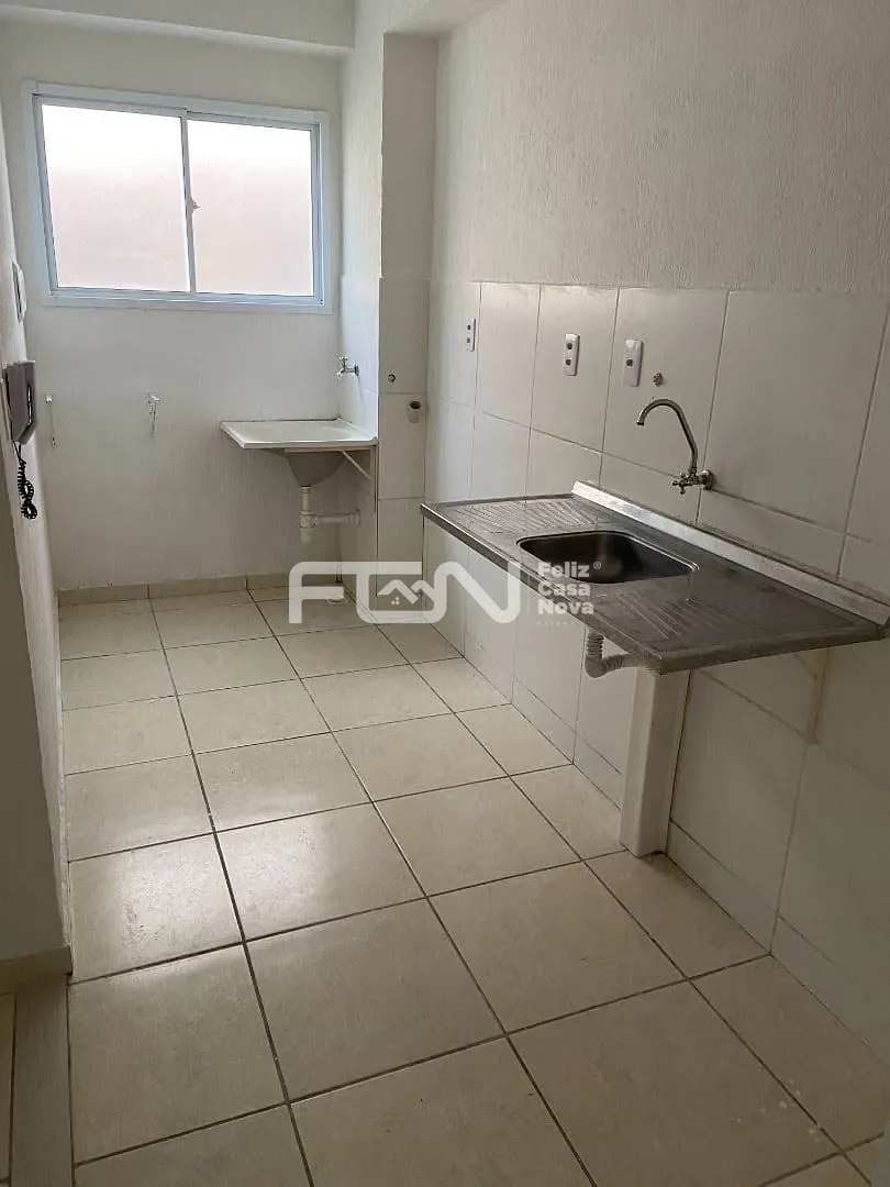 Apartamento, 2 quartos, 10 m² - Foto 4