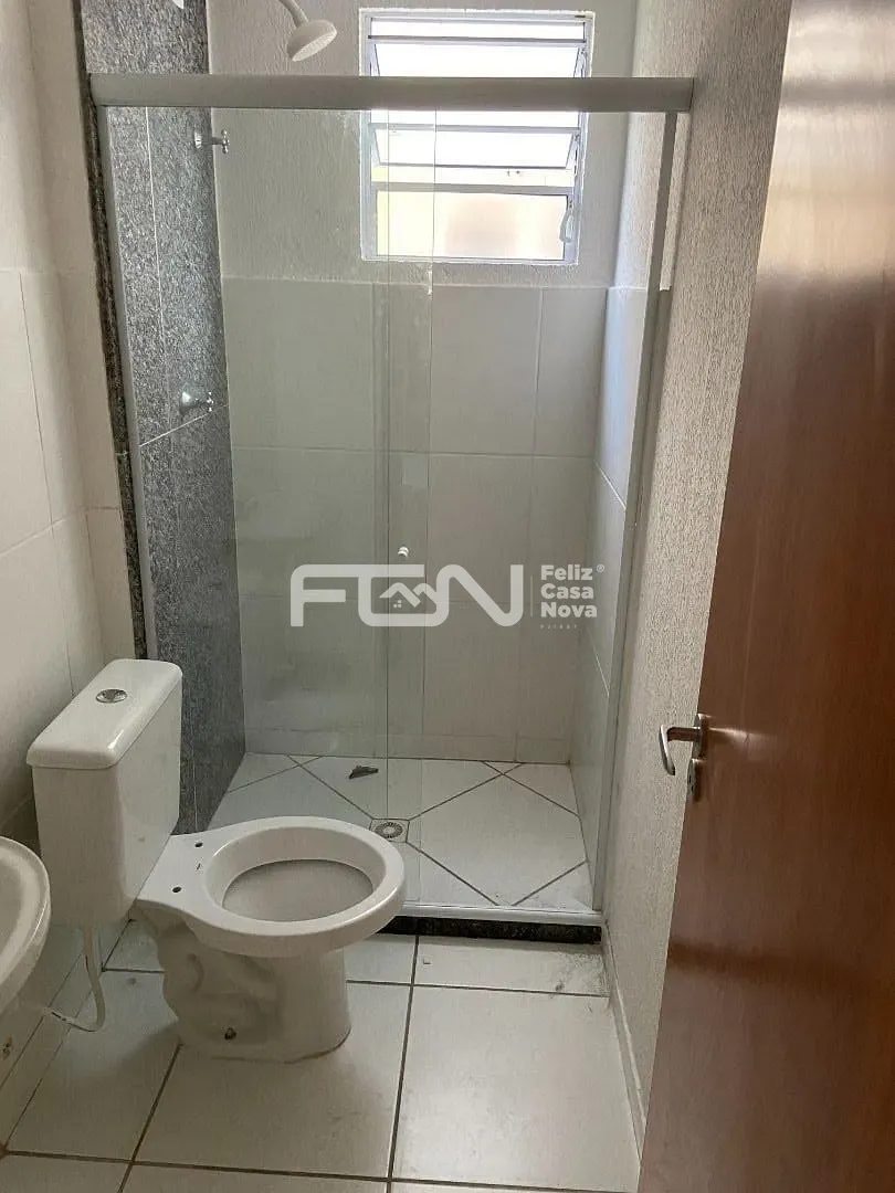 Apartamento, 2 quartos, 10 m² - Foto 3