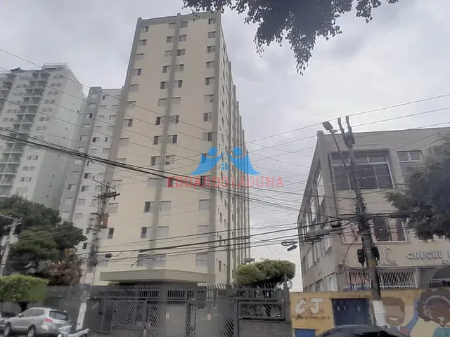 Apartamento 2 quartos e 2 banheiros, à venda, no bairro Nossa Senhora do Ó em São Paulo