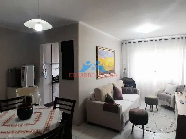 Apartamento 2 quartos e 2 banheiros, à venda, no bairro Nossa Senhora do Ó em São Paulo