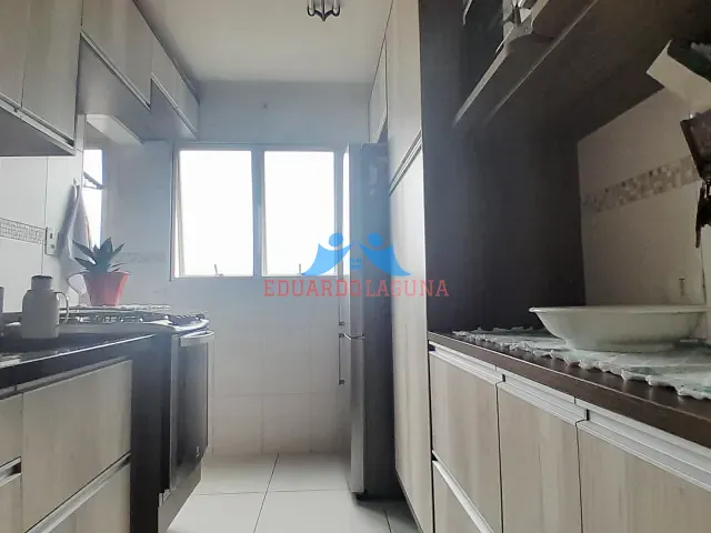 Apartamento 2 quartos e 2 banheiros, à venda, no bairro Nossa Senhora do Ó em São Paulo