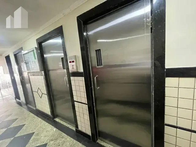Apartamento com 60m² 2 quartos e 1 banheiro, à venda, no bairro Caonze em Nova Iguaçu