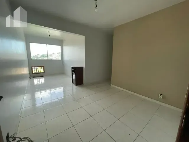 Apartamento com 60m² 2 quartos e 1 banheiro, à venda, no bairro Caonze em Nova Iguaçu