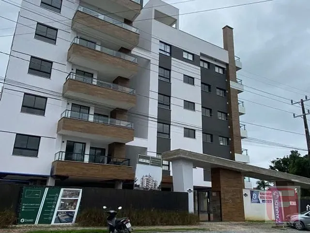 Apartamento 3 quartos e 1 banheiro, à venda, no bairro Barra do Saí em Itapoá