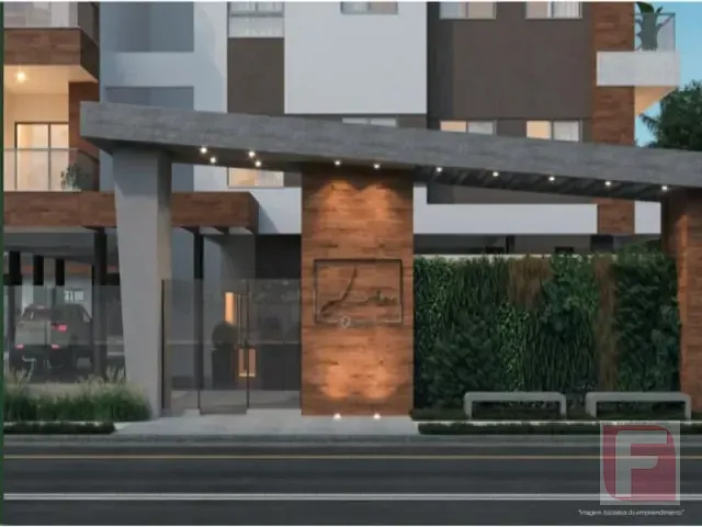 Apartamento 3 quartos e 1 banheiro, à venda, no bairro Barra do Saí em Itapoá