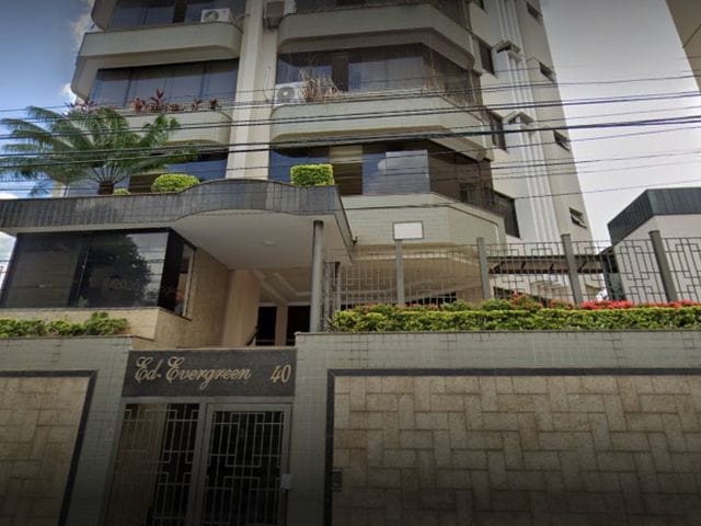 Foto do Apartamento - Apartamento à venda, Edifício Evergreen, Setor Central, Goiânia, GO | Futtura Soluções Imobiliarias