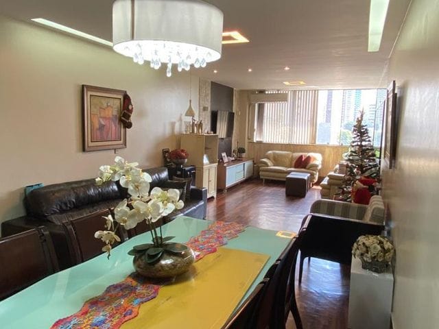 Foto do Apartamento - Apartamento à venda, Edifício Evergreen, Setor Central, Goiânia, GO | Futtura Soluções Imobiliarias