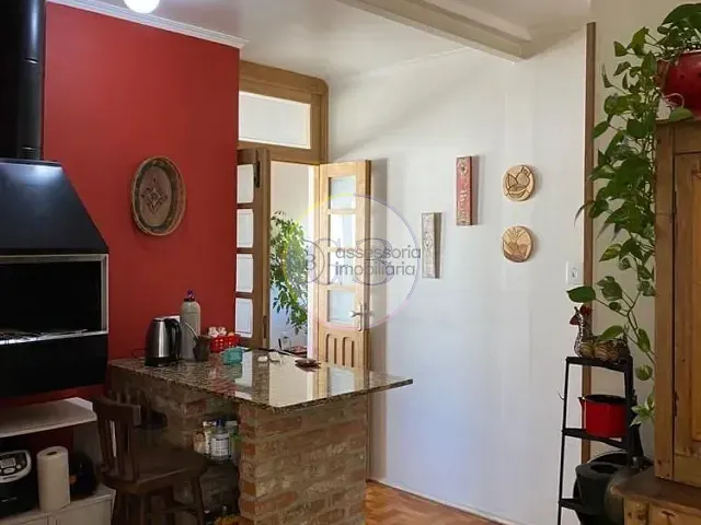 Apartamento 3 quartos e 2 banheiros, à venda, no bairro Centro em Pelotas