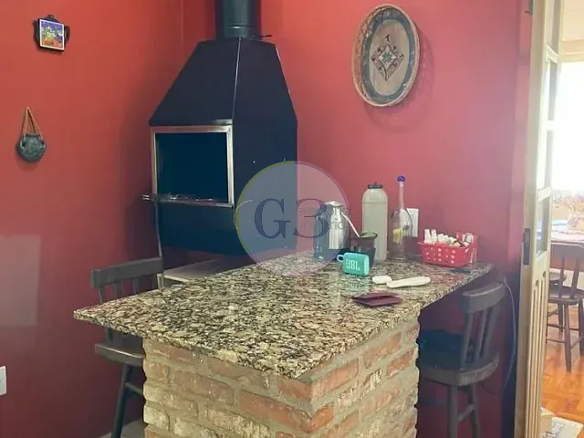 Apartamento 3 quartos e 2 banheiros, à venda, no bairro Centro em Pelotas