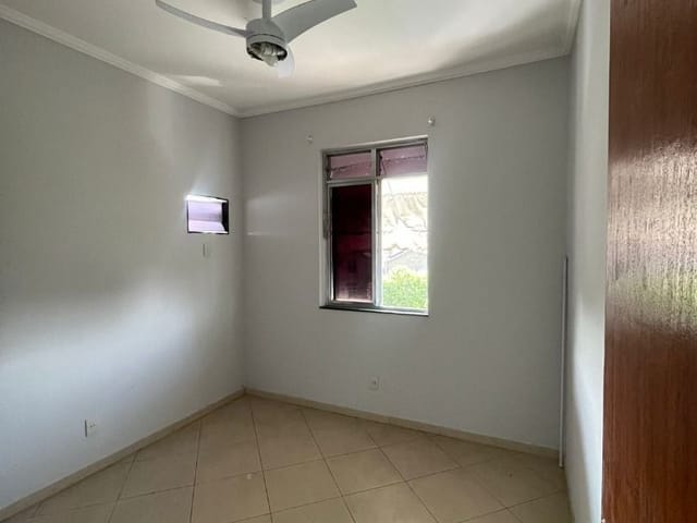 Apartamento com 60m² 2 quartos e 1 banheiro, à venda, no bairro Vila Kosmos em Rio de Janeiro