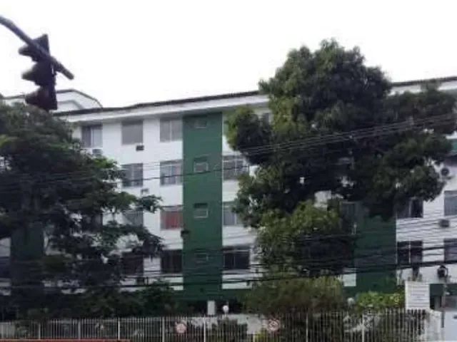Apartamento 2 quartos e 1 banheiro, à venda, no bairro Barreto em Niterói