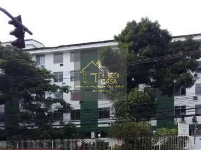 Apartamento 2 quartos e 1 banheiro, à venda, no bairro Barreto em Niterói