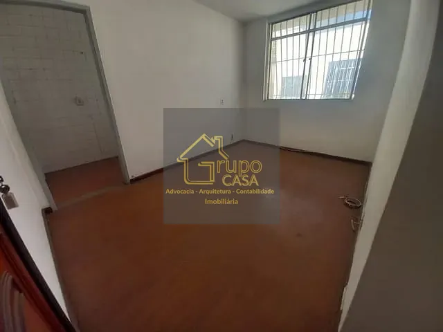 Apartamento 2 quartos e 1 banheiro, à venda, no bairro Barreto em Niterói