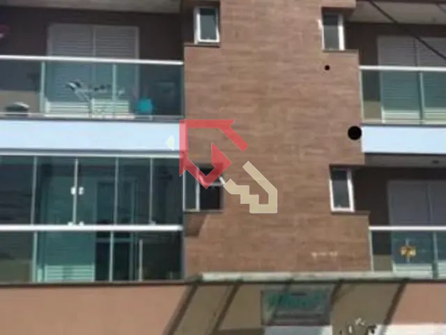 Apartamento com 72m² 2 quartos e 2 banheiros, à venda, no bairro Vila Nossa Senhora das Vitórias em Mauá