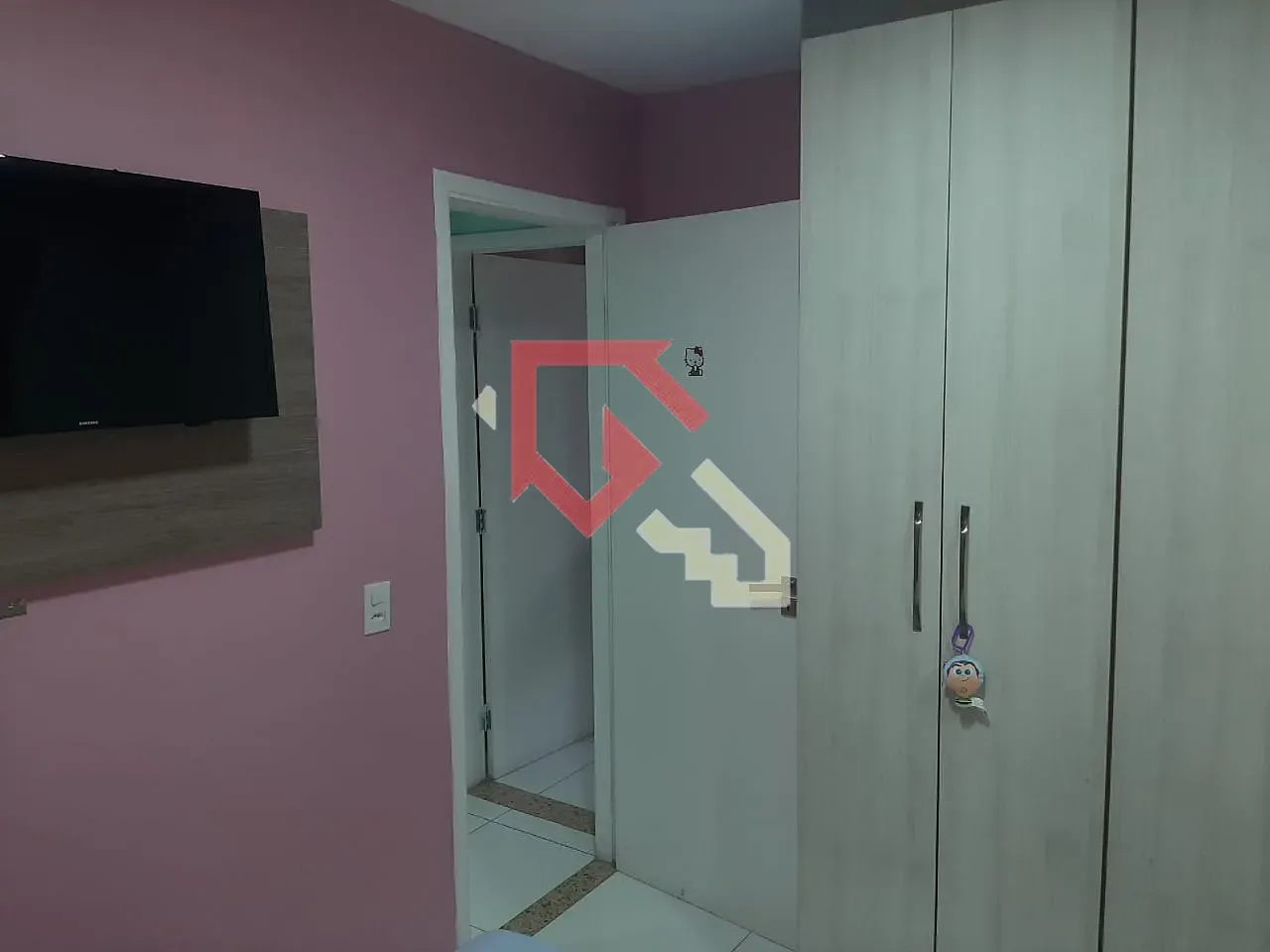 Apartamento, 2 quartos, 72 m² - Foto 11