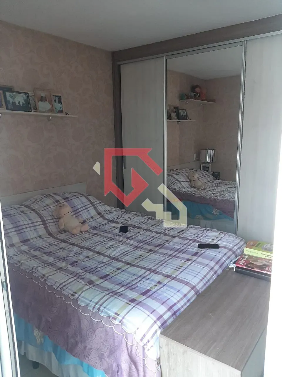 Apartamento, 2 quartos, 72 m² - Foto 7