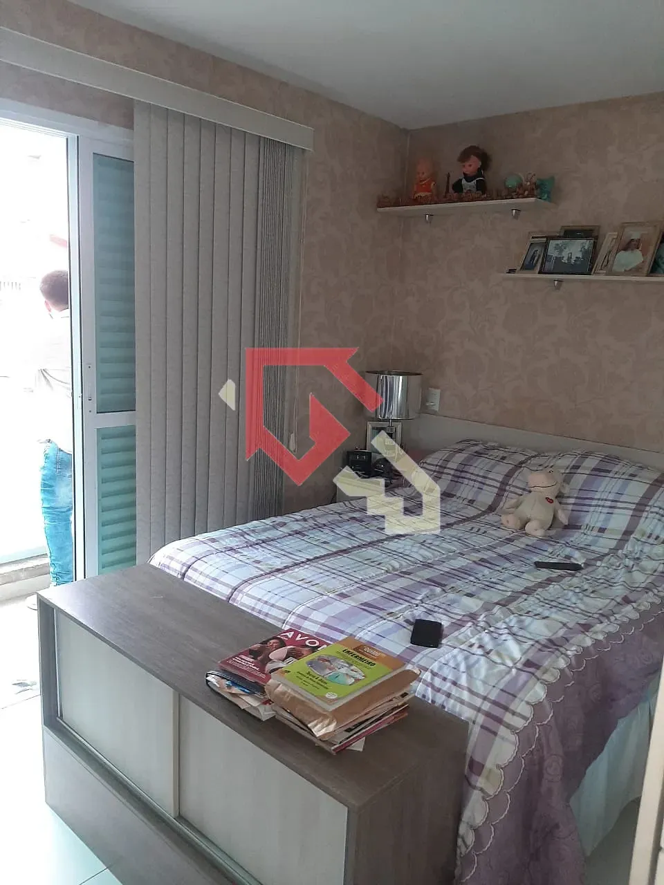 Apartamento, 2 quartos, 72 m² - Foto 6