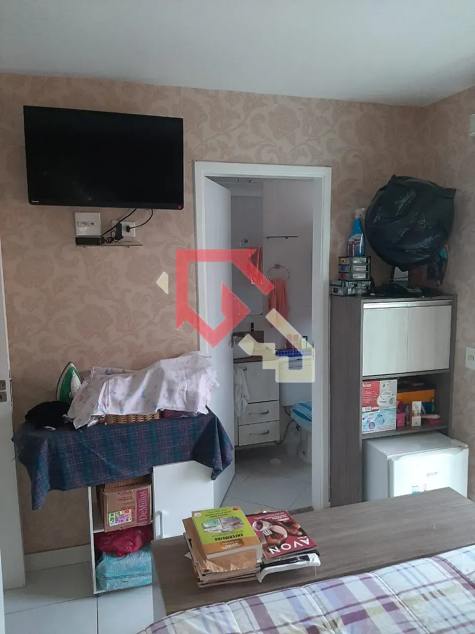 Apartamento, 2 quartos, 72 m² - Foto 10