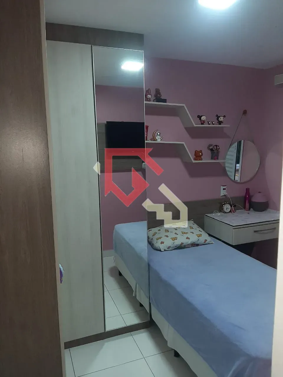 Apartamento, 2 quartos, 72 m² - Foto 8