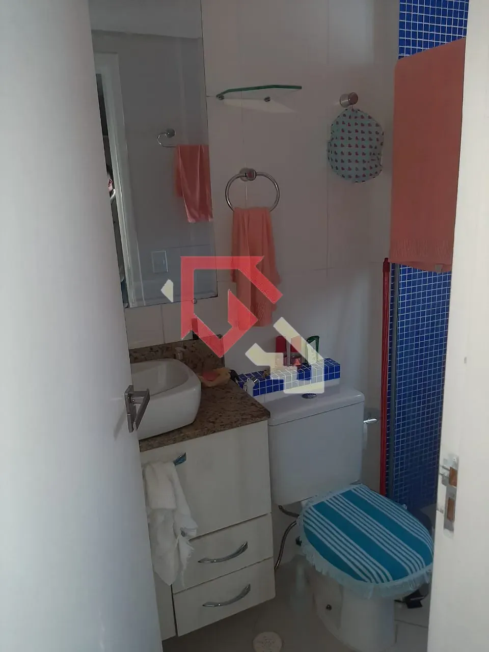 Apartamento, 2 quartos, 72 m² - Foto 9