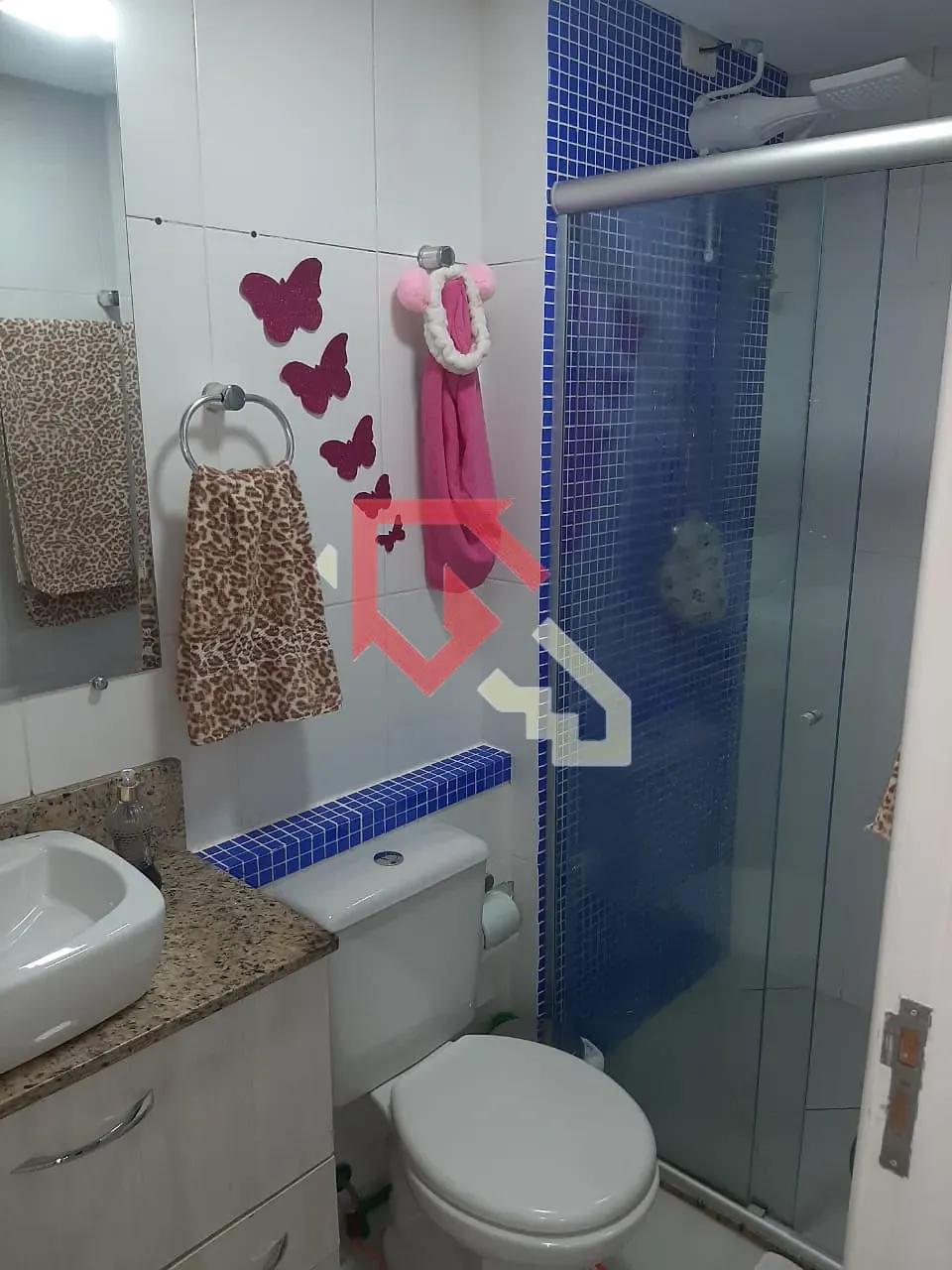 Apartamento, 2 quartos, 72 m² - Foto 12