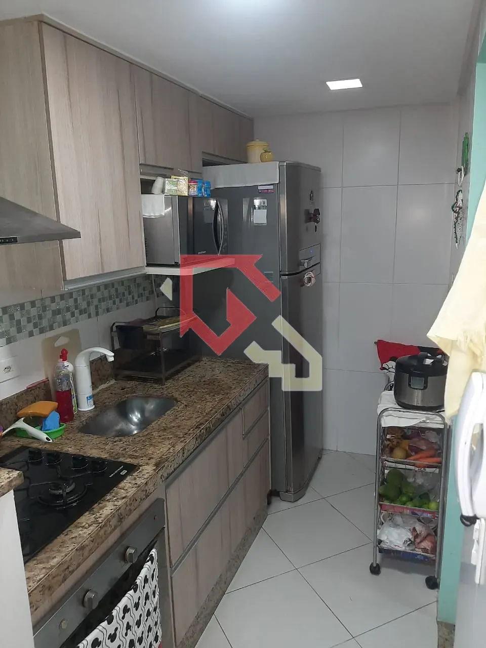Apartamento, 2 quartos, 72 m² - Foto 4