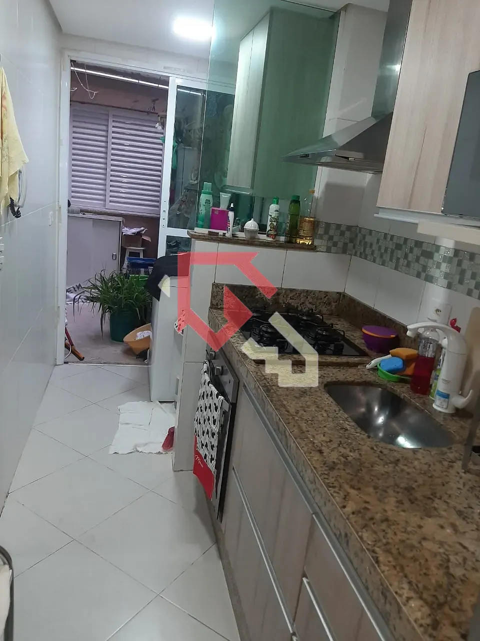 Apartamento, 2 quartos, 72 m² - Foto 5
