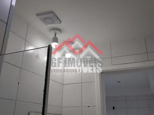 Apartamento à venda, no bairro Parque Reboucas em São Paulo