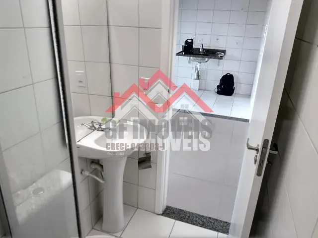 Apartamento à venda, no bairro Parque Reboucas em São Paulo