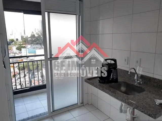 Apartamento à venda, no bairro Parque Reboucas em São Paulo