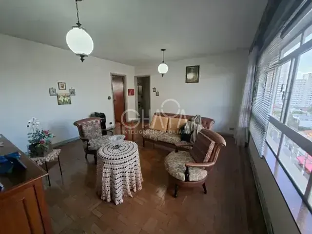 Apartamento 3 quartos e 3 banheiros, à venda, no bairro Ipiranga em São Paulo