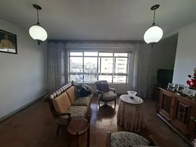 Apartamento 3 quartos e 3 banheiros, à venda, no bairro Ipiranga em São Paulo
