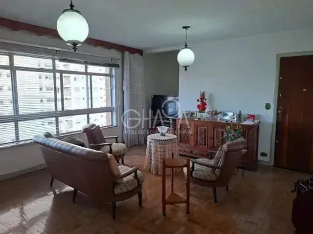 Apartamento 3 quartos e 3 banheiros, à venda, no bairro Ipiranga em São Paulo