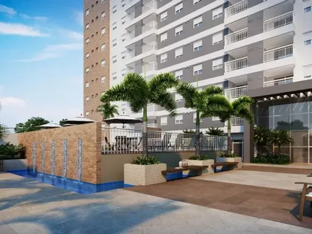 Apartamento 2 quartos e 1 banheiro, à venda, no bairro Centro em Diadema