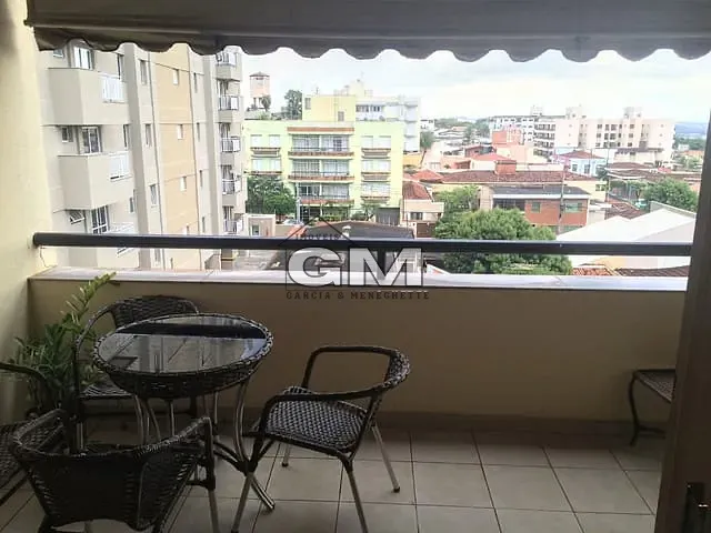 Apartamento 4 quartos e 2 banheiros, à venda, no bairro Jardim Paulistano em Rua Itapira