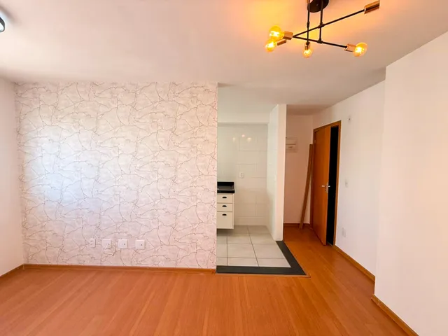 Apartamento com 43m² 2 quartos e 1 banheiro, para alugar, no bairro Fundação da Casa Popular em Campinas